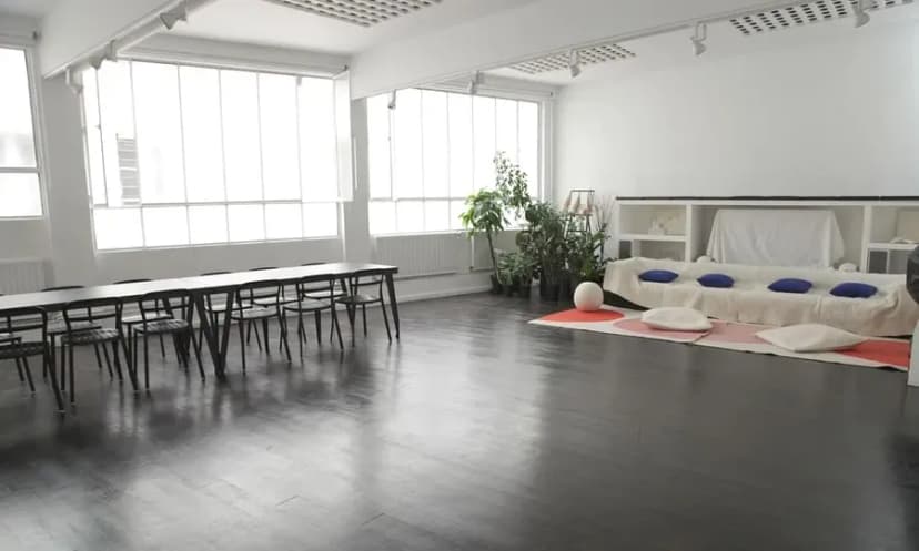 Loft du temple — photo 3