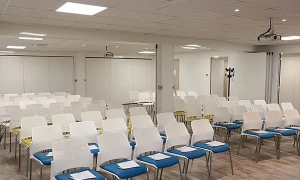 Le 144 Cowork'In Nantes — photo 2
