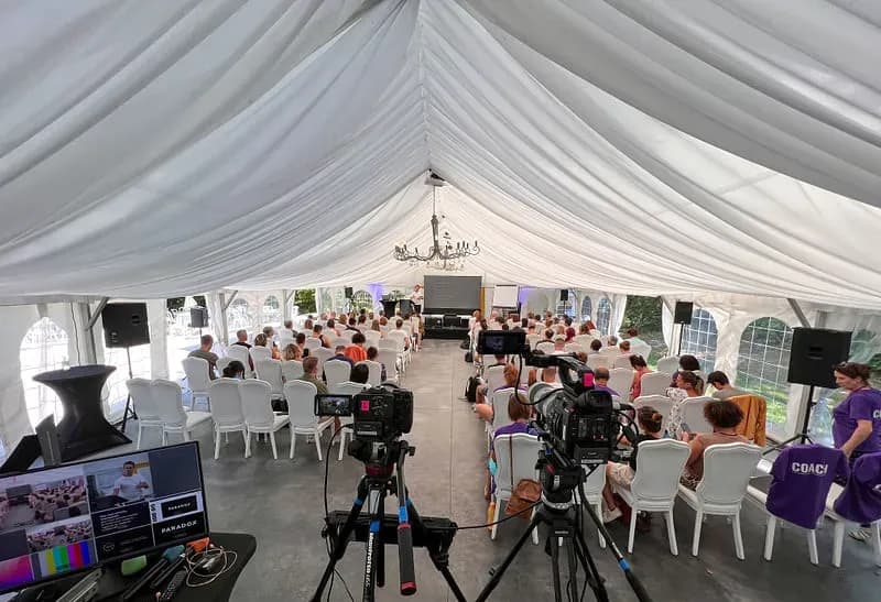 Château Des Ayes Hotel & Spa A Parenthèse Pour L'éveil Des Sens — photo 4
