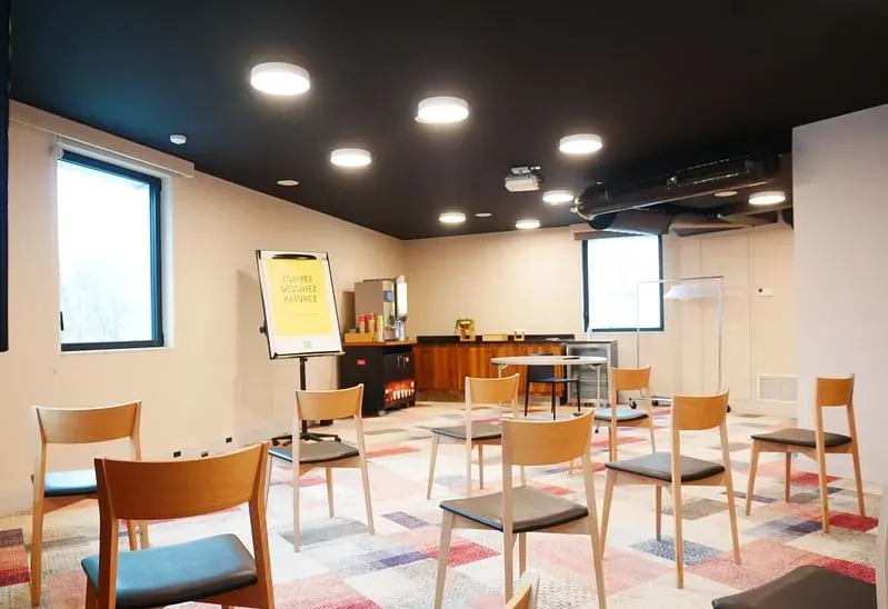 ibis Styles Paris Météor Avenue d'Italie — photo 2