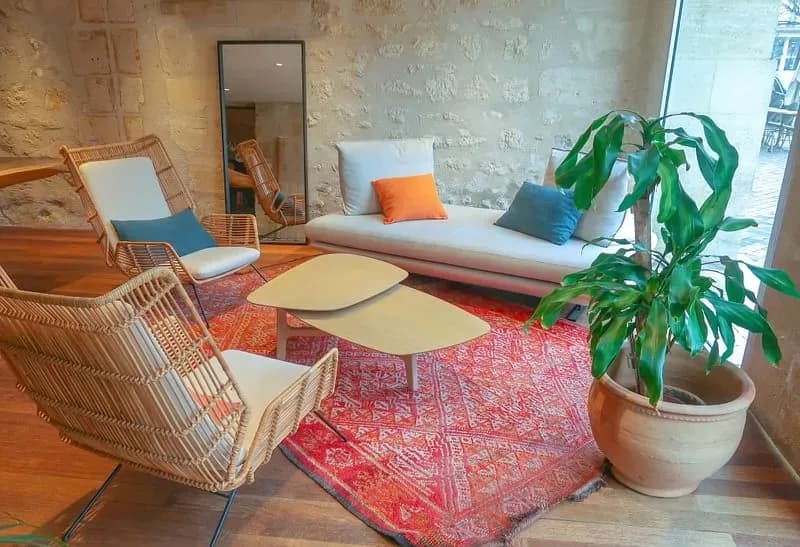 POP 'rental space events pop up Bordeaux — photo 2