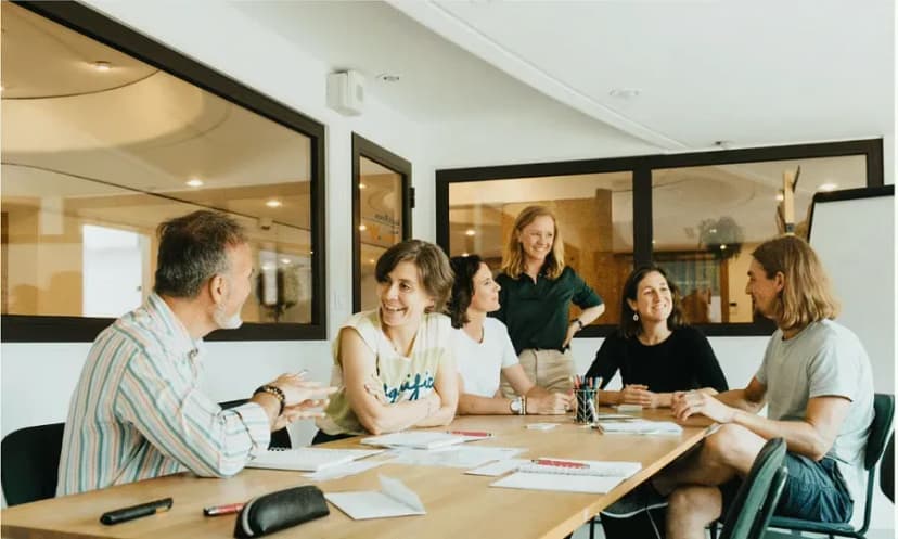 Coworking Bordeaux Meriadeck - W'iN — photo 2