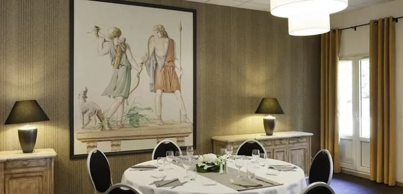 Best Western PLUS Elixir Grasse — photo 2