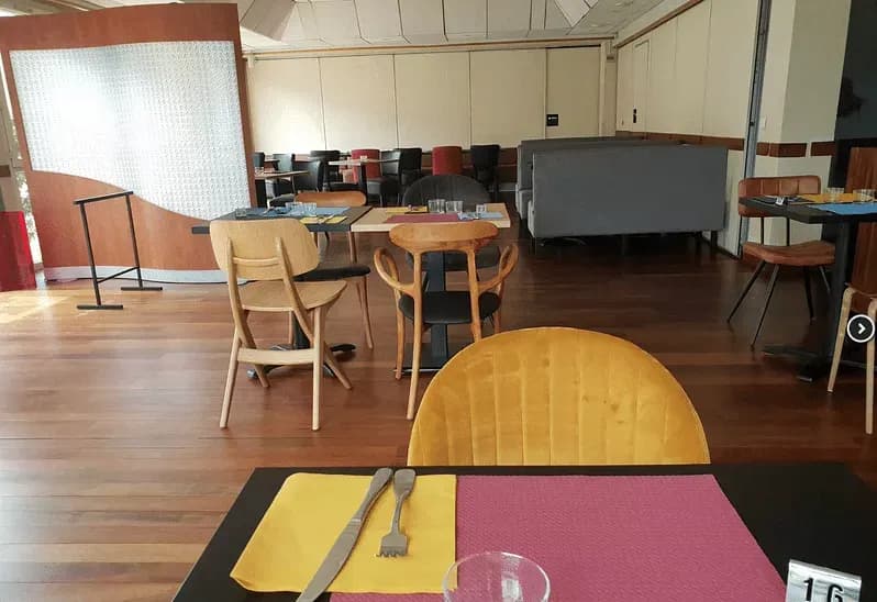 Hôtel Restaurant Les Genêts — photo 5