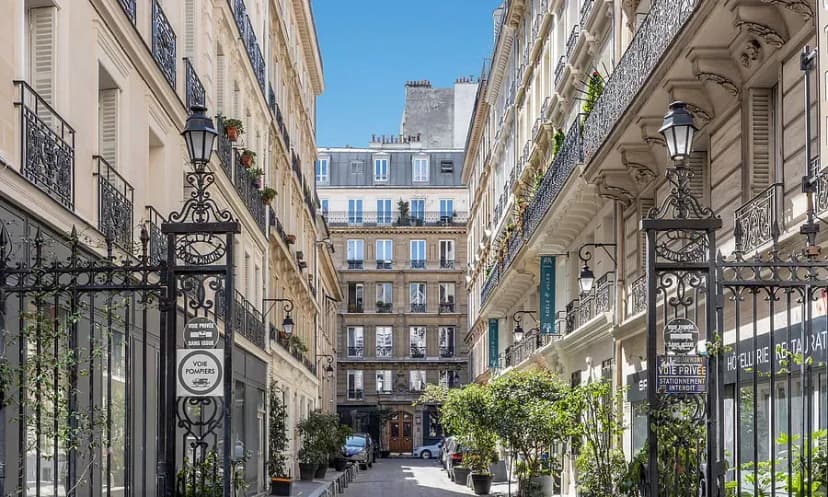 Hôtel Adèle & Jules — photo 1