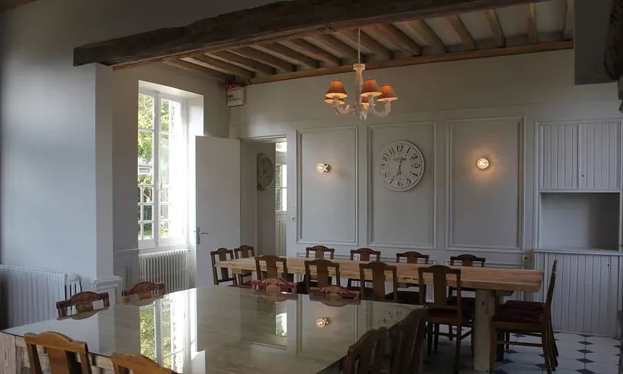 LE CLOS DE L'ORANGERIE — photo 3
