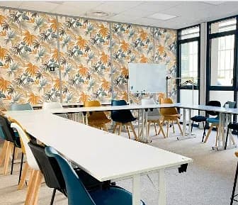 Bel Air Business - Groupe Bel Air Camp — photo 3
