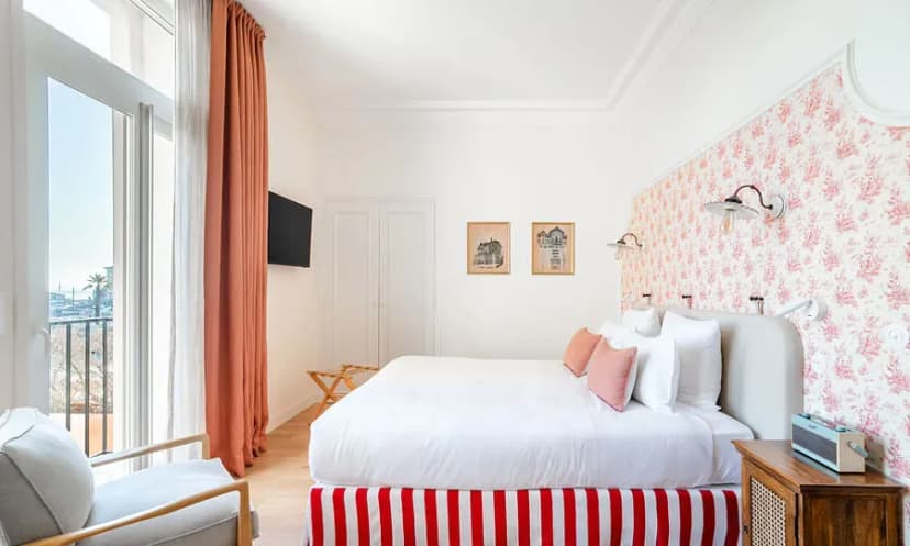 Villa Camille Hotel & Spa — photo 2