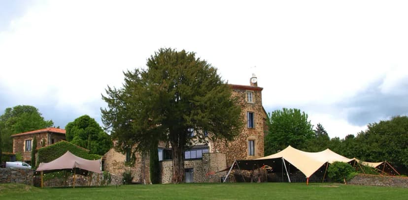 Château de Bois Rigaud — photo 1
