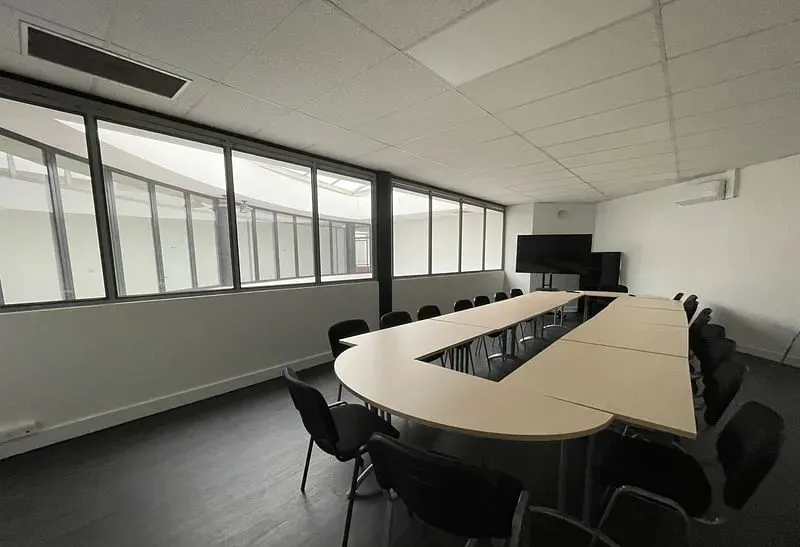 Centre d'Affaires Espace Charbonnière — photo 4