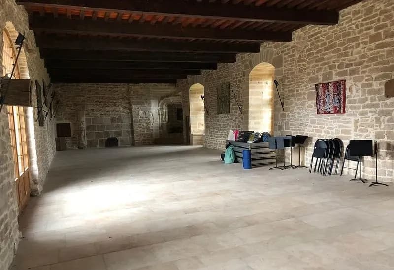Château d'Étrabonne — photo 5