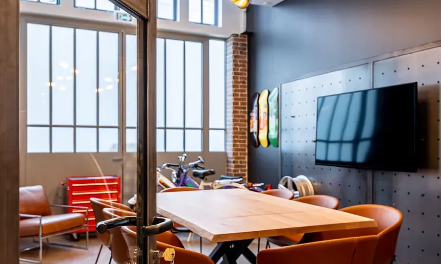 Loft au coeur des Brotteaux by camalan ! — photo 2