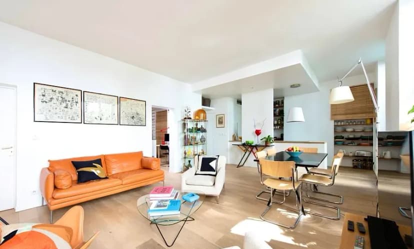 Le loft des écuries — photo 4