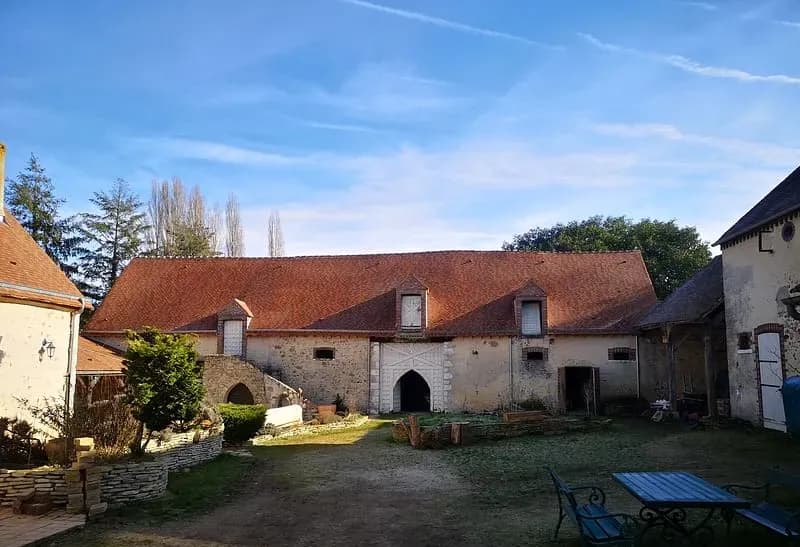 Les Clés de la Ferme — photo 1
