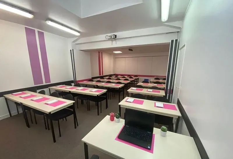 Espace Gambon Formation — photo 2