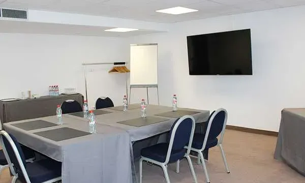GOLDEN TULIP LA BAULE — photo 3