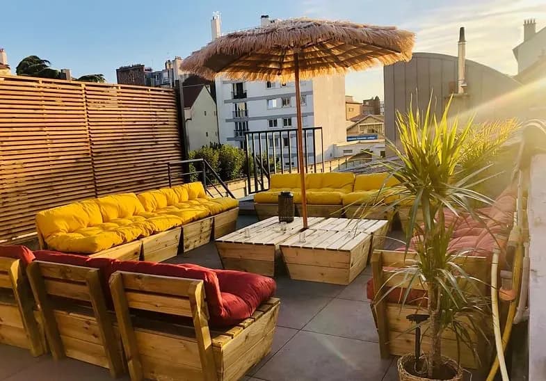Loft de 300m² Réunion & event d'entreprise — photo 4