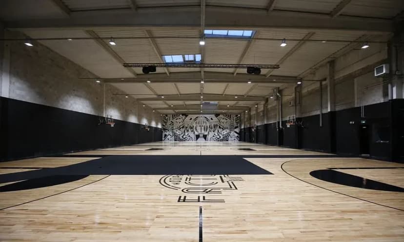 Hoops Factory Toulouse — photo 1