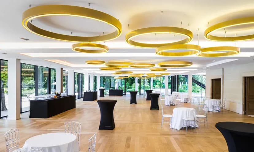 Pavillon Royal — photo 4