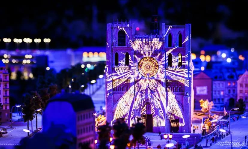 Mini World Lyon — photo 2