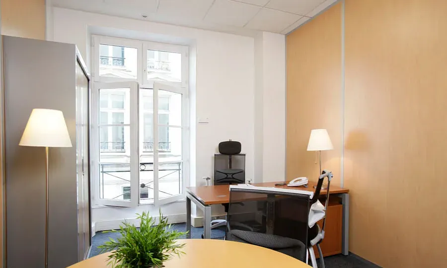 Baya - Paris Pyramides - Coworking, Location de bureau & Salle de réunion — photo 5