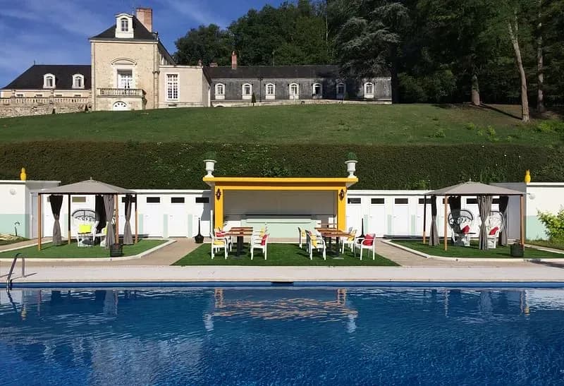 Château de Beauvois - La Maison Younan — photo 5