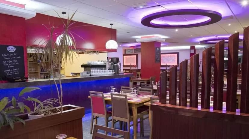 Hôtel Restaurant Kyriad Direct Dijon Nord - Zenith - Toison D'Or — photo 4