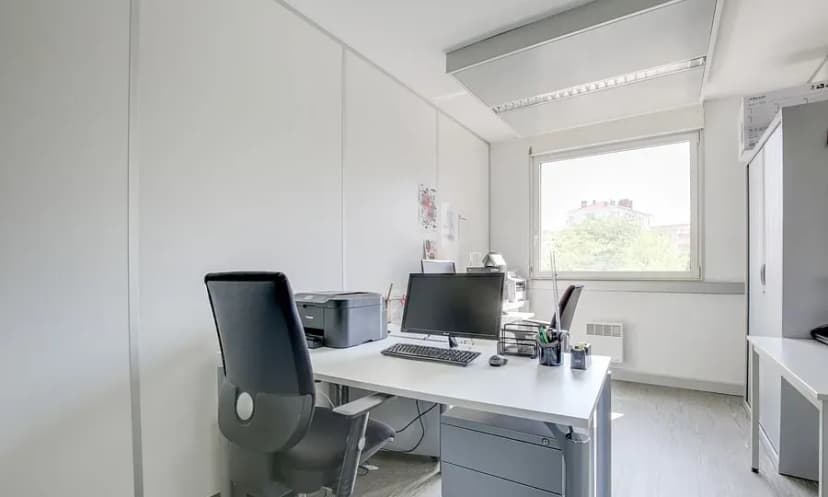 Prestaburo Centres d'Affaires — photo 2