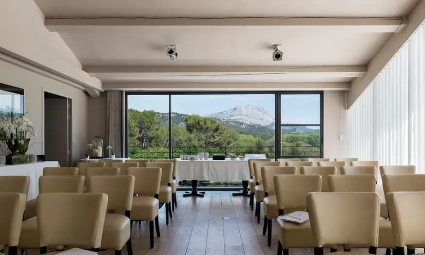 Les Lodges Sainte-Victoire Hotel & Spa — photo 2