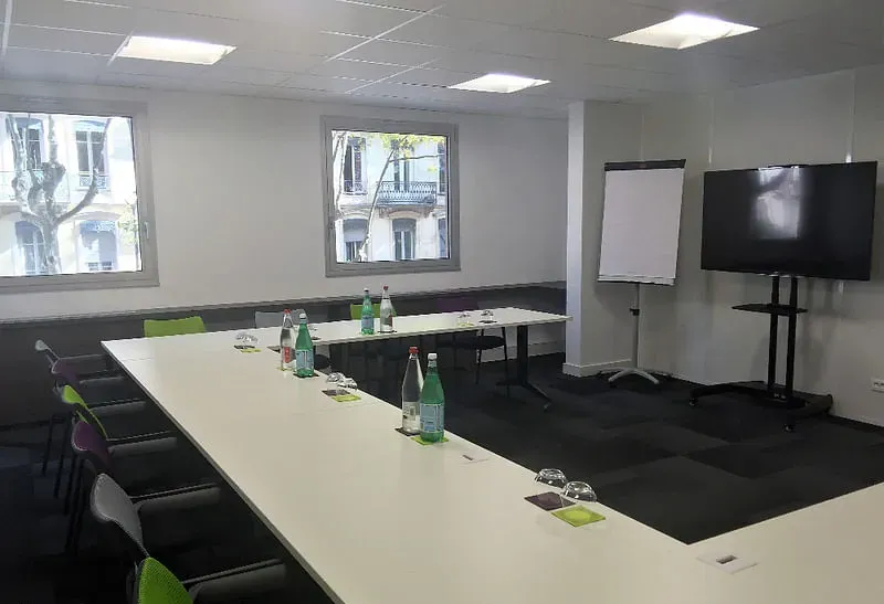 ESPACE SUCHET — photo 1