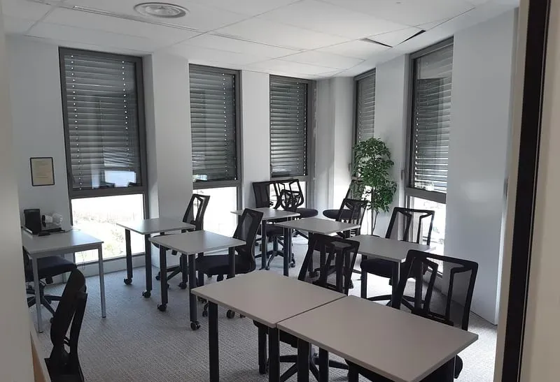 Orsys Formation Bordeaux — photo 3