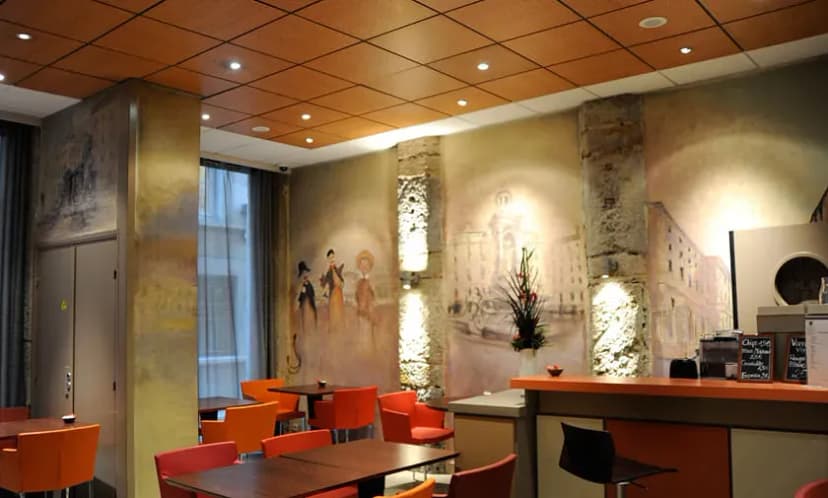 BEST WESTERN Hôtel Saint-Antoine — photo 3