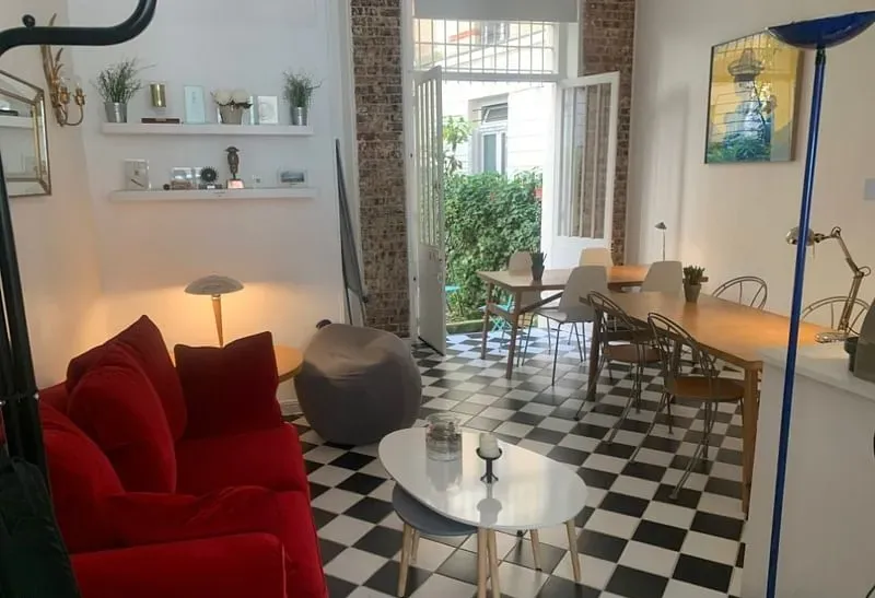 Laluange coworking — photo 1