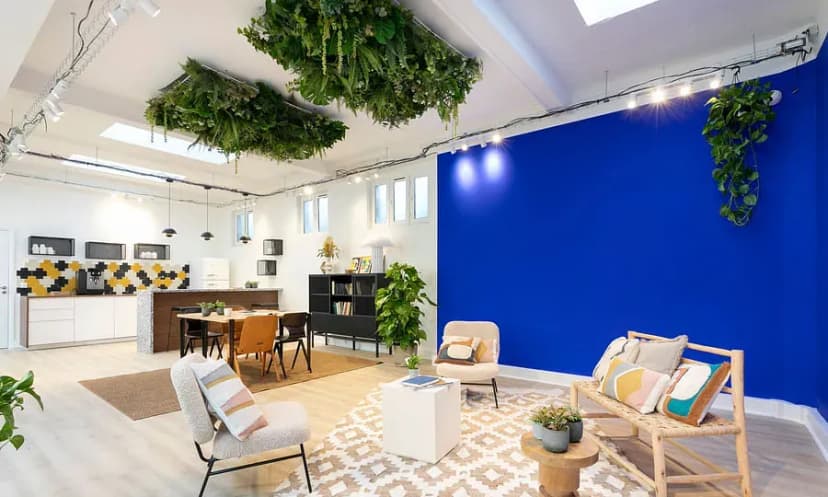 Keeze La Villa Des Champs, Salle De Réunion Paris, Espace Évènementiel — photo 5