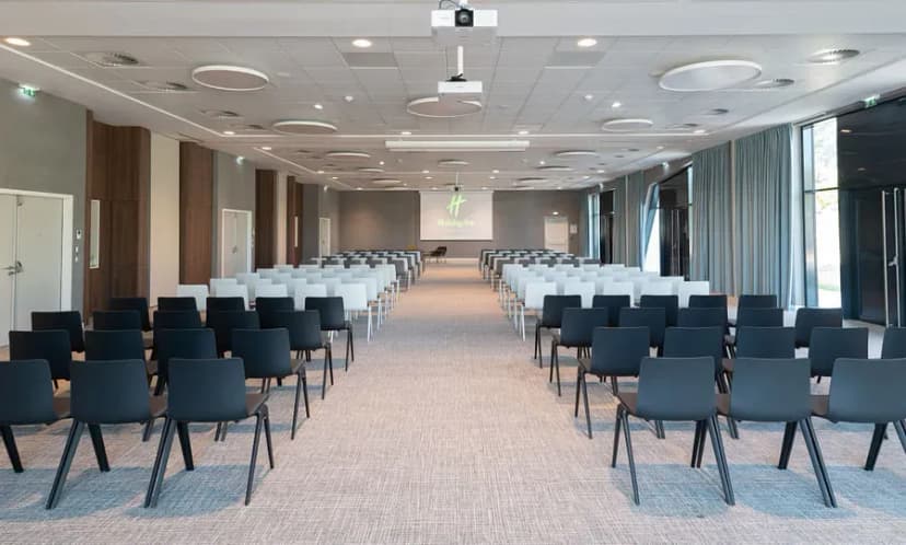 Holiday Inn Paris - Cdg Airport, an IHG Hotel