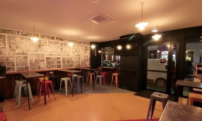 Monsieur le Zinc — photo 1