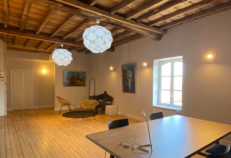 Espace de coworking - La Villa — photo 4