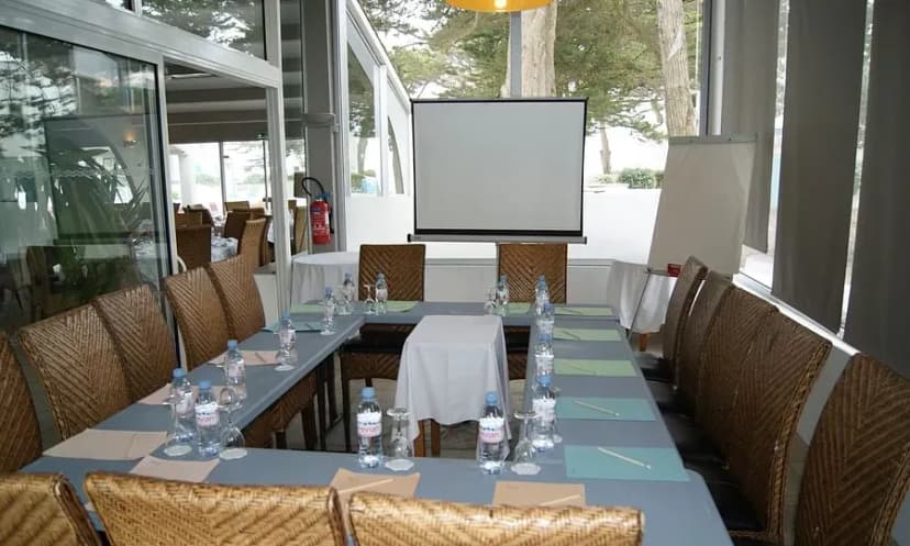 Hôtel Punta Lara — photo 3