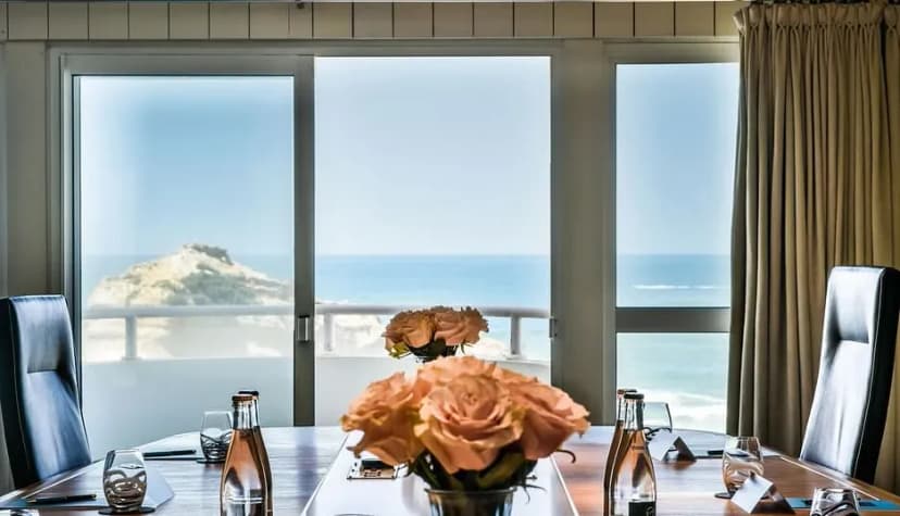 Sofitel Biarritz Le Miramar Thalassa sea & spa — photo 1