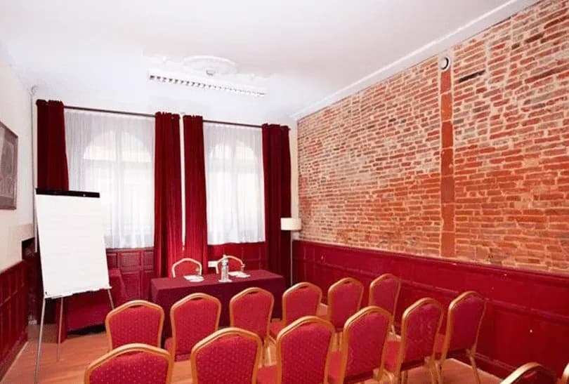 Hotel Le Clocher de Rodez — photo 4