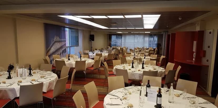 Hôtel Mercure Toulouse Centre Saint-Georges — photo 3
