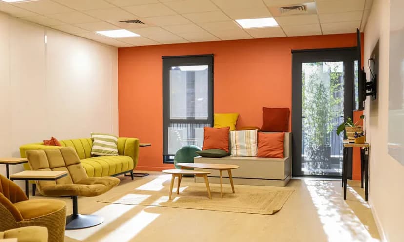 Espace La Parenthèse L'intermède Professional — photo 2