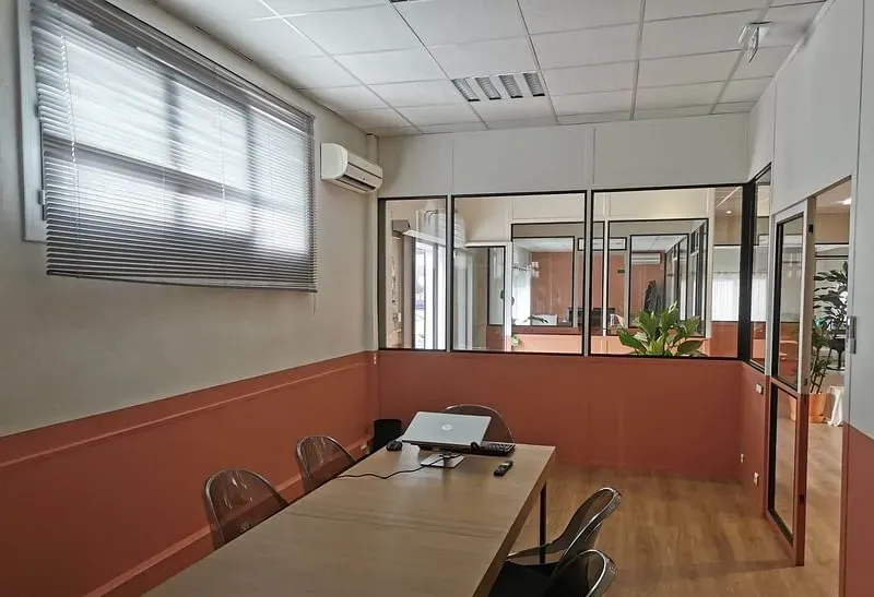 Bureau LSP Fontcouverte — photo 1