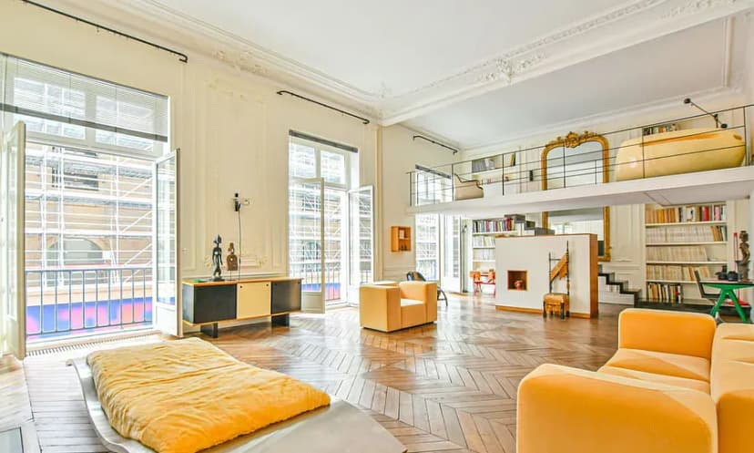 Le Loft Bastille — photo 1