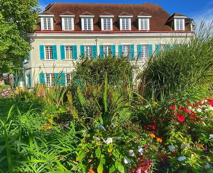 Château de Montreuil - Hôtel & Restaurant — photo 3