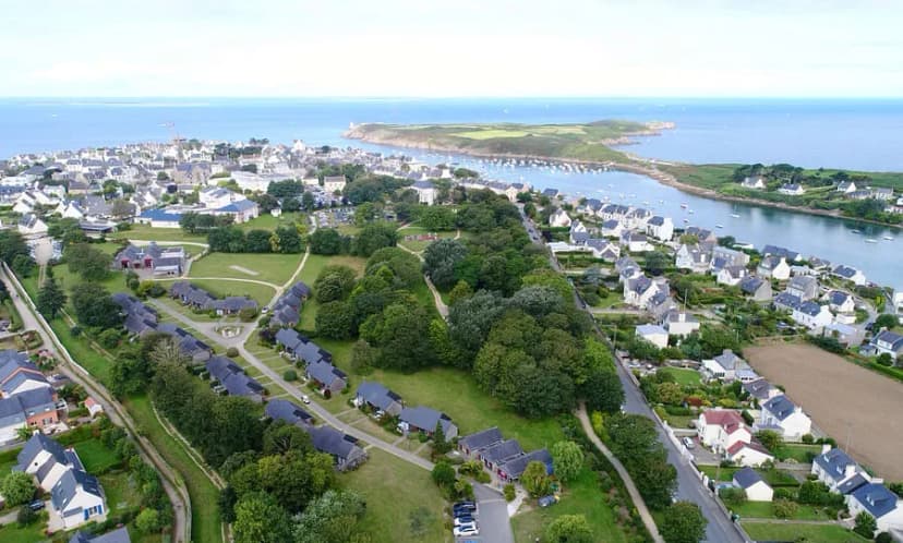 Village Vacances Beauséjour - Sea Dreams — photo 1