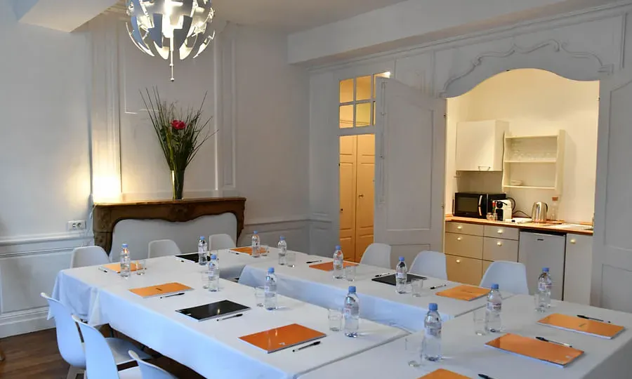 Le Chambellan — photo 3