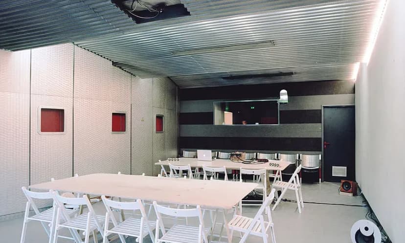 Villette makerz — photo 5
