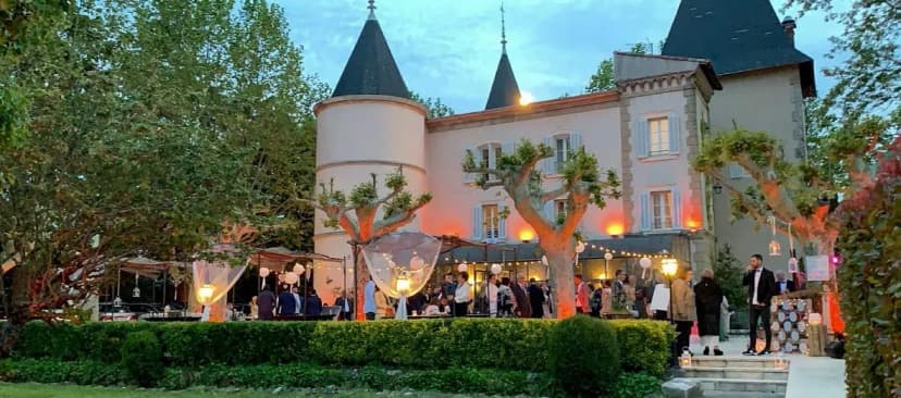 Le Château de Nans — photo 4