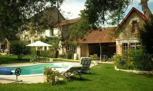 Le Domaine Du Bouloy — photo 5